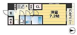 W-STYLE神戸II 13階