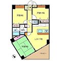 ボヌール2階10.0万円