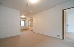 パティオス3番街 2階1LDKのリビング/ダイニング