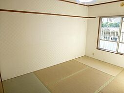 ライフジョイ大袋 1階2DKのリビング/ダイニング