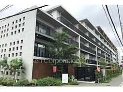 シティテラス杉並方南町サウス