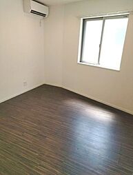 テラスハウス山王 1階ワンルームのリビング/ダイニング