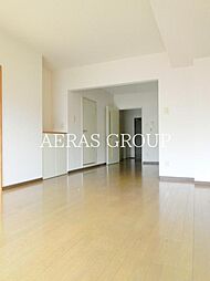 グランシャリオ千間台 1階3LDKのリビング/ダイニング