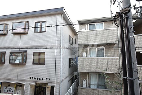 パルテール元町 ｜大阪府吹田市元町(賃貸マンション1LDK・3階・33.25㎡)の写真 その20