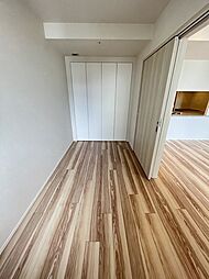 ザ・パークハウス晴海タワーズ ティアロレジデンス 26階1LDKのリビング/ダイニング