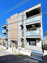 アセットコート貫井北町Ｂ