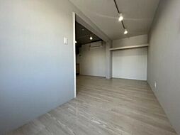 パレス池袋本町 4階1Kのリビング/ダイニング