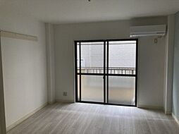 ハイツタカノ 1階1Kのリビング/ダイニング