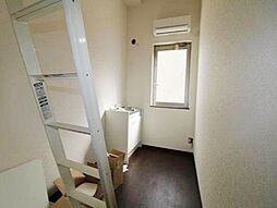 リアナ上石神井アパートメント 1階ワンルームのリビング/ダイニング