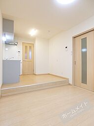 居間