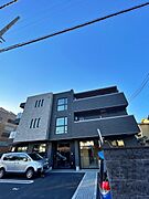 外観・土地