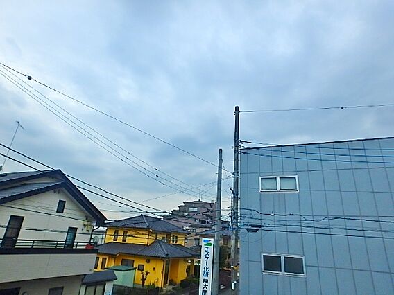 グリーンハイツ_その他_1