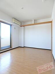 M'PLAZA住吉公園弐番館 1Kの写真