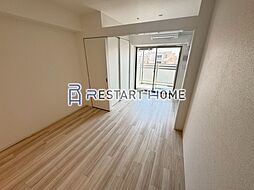 JR東海道・山陽本線 神戸駅 徒歩4分の賃貸マンション 10階1DKのリビング/ダイニング