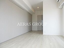 アジールコート門前仲町 1001 10階1Kのリビング/ダイニング