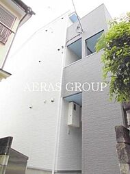 フォレスト南与野