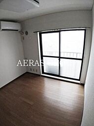 パロ豊玉 3階ワンルームのリビング/ダイニング