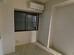 グレース・スクエア 3階2LDKのリビング/ダイニング