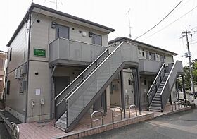 ハイツクレイン谷津III 00101 ｜ 千葉県松戸市栗山337-1（賃貸アパート1K・1階・22.10㎡） その1