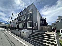 京王相模原線 稲城駅 徒歩7分