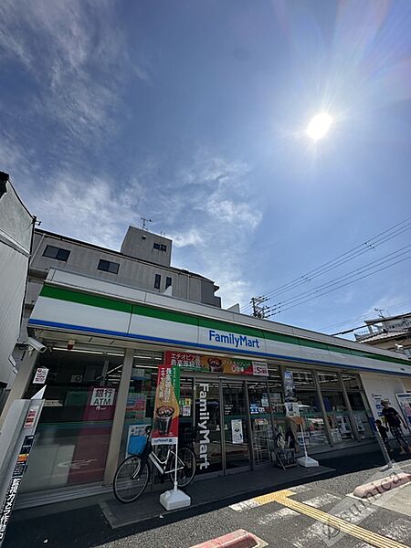 GARDENIA高井田 ｜大阪府東大阪市川俣３丁目(賃貸マンション1DK・8階・27.70㎡)の写真 その25