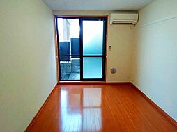 レオパレスV Field 2階1Kのリビング/ダイニング