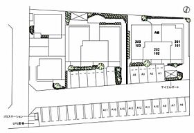 シャーメゾンタウン西阿知駅前　Ａ棟 A0201 ｜ 岡山県倉敷市西阿知町1099-1（賃貸アパート1LDK・2階・47.48㎡） その23