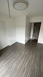 エスレジデンス池袋ノルテ 6階1Kのリビング/ダイニング