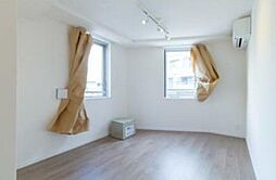 ジョイアスガード代木 3階1LDKのリビング/ダイニング