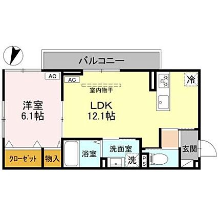 エテルノドス_間取り_0