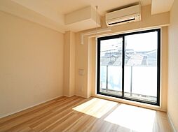 東急東横線 元住吉駅 徒歩9分の賃貸マンション 2階1Kのリビング/ダイニング