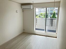 アイフラット 2階1Kのリビング/ダイニング