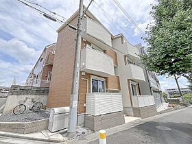 サウスヒルズ 301 ｜ 埼玉県所沢市小手指町５丁目8-5（賃貸アパート1R・3階・17.40㎡） その1