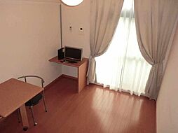 レオパレスコンフォートハウス 2階1Kのリビング/ダイニング