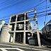 外観：外観・土地