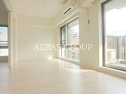 ベルヴュコート津田沼 6階3LDKのリビング/ダイニング