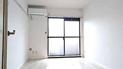 ラ・レジダンス・ド・アドラーブル 3階1Kのリビング/ダイニング