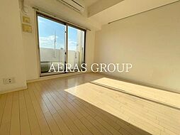 エステムプラザ品川サウスヒルズ 12階1Kのリビング/ダイニング