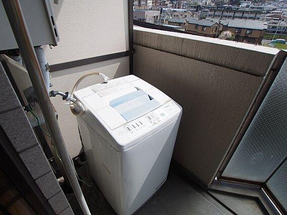 Uハイム向ヶ丘_その他_3