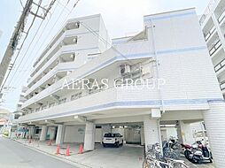 センチュリーハイツ三徳