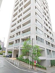 プレミアブラン代々木公園