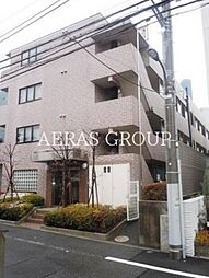 パークウェル西新宿