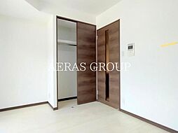 GENOVIA 南行徳 skygarden 3階1Kのリビング/ダイニング