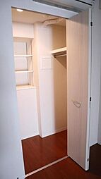 モンテジョア 8階1LDKのリビング/ダイニング