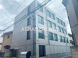 ココフラット阿佐ヶ谷