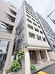 Premier市谷薬王寺