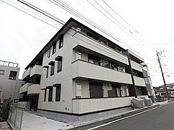 JR相模線 南橋本駅 徒歩11分の賃貸アパート