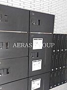 共用設備