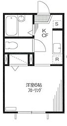 パルコート・S1 1階/103