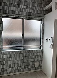 ひかりコーポEX 2階ワンルームのリビング/ダイニング